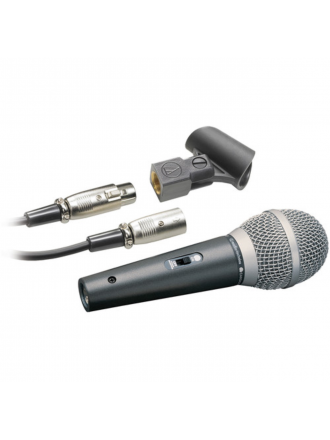 Audio-Technica Microfono consumer per voce/strumento