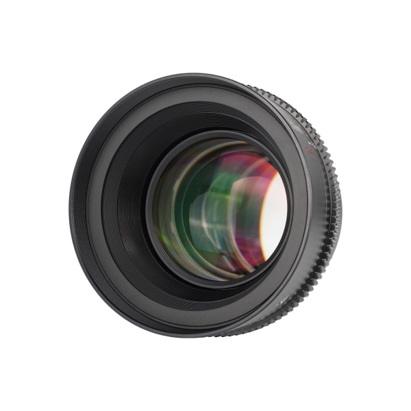7artisans Fotoelettrica 50 mm T1.05 Vision Cine Lens per Sony E Mount