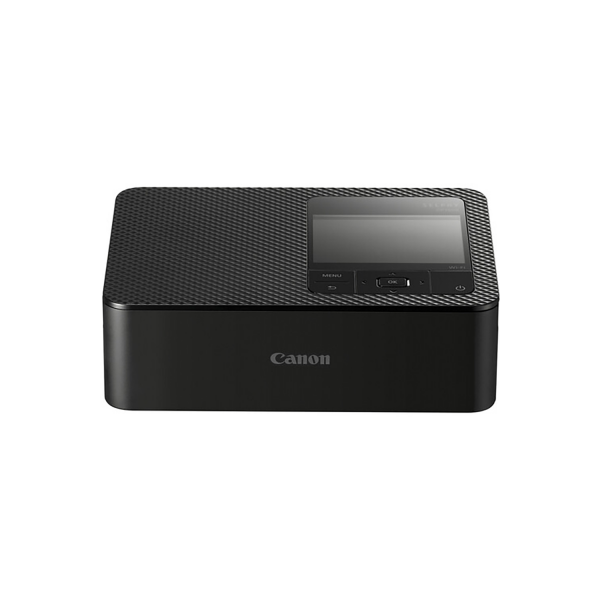 Stampante fotografica compatta Canon SELPHY CP1500 (nero)