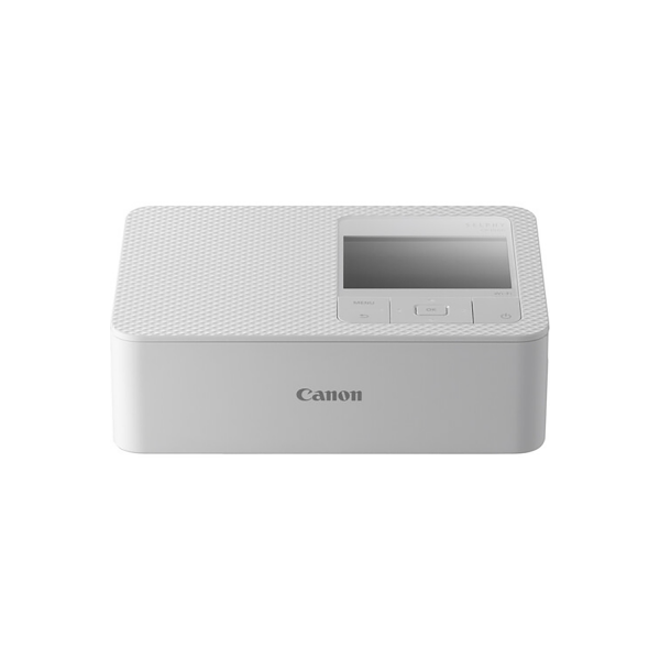Stampante fotografica compatta Canon SELPHY CP1500 (bianco)