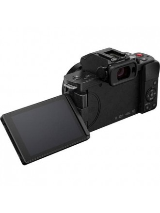 Panasonic Lumix DC-G100 Fotocamera digitale senza specchio 4K