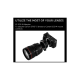 7Artisans Adattatore per messa a fuoco automatica per Canon EF - Canon EOS M