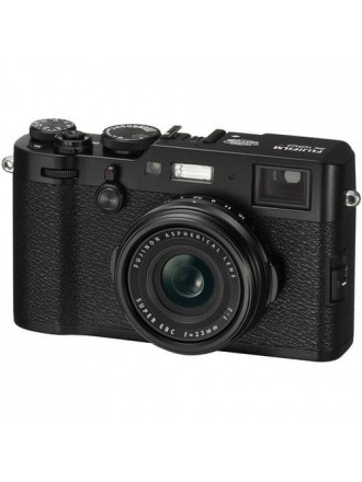 Fotocamera digitale Fujifilm X100F