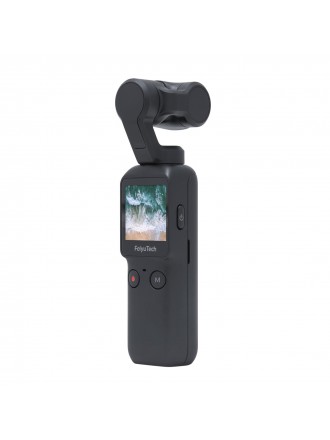 Fotocamera gimbal tascabile Feiyu Tech