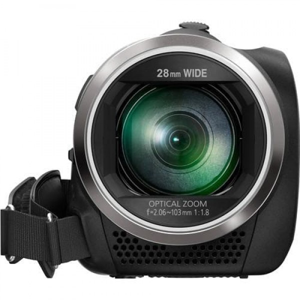 Videocamera Panasonic HC-V180K Full HD (nero)