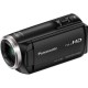 Videocamera Panasonic HC-V180K Full HD (nero)