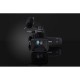 Videocamera professionale 4K UHD Canon XA55