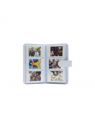 Fujifilm Instax Mini Album Bianco Argilla