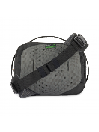 Lowepro Trekker Lite SLX 120 Borsa fotografica con imbracatura (grigio)