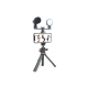 MobiFoto MOBIPROKIT2 Pro Kit MkII - Kit universale per il vlogging