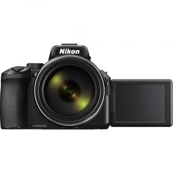 Nikon CoolPix P950 Fotocamera digitale