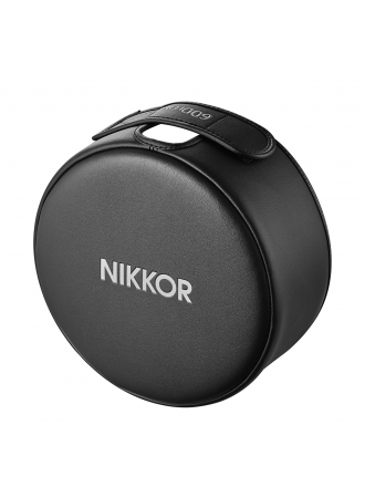 Nikon LC-K107 Tappo anteriore dell'obiettivo