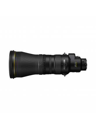 Obiettivo Nikon NIKKOR Z 600 mm f/4 TC VR S