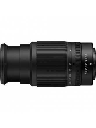 Obiettivo Nikon NIKKOR Z DX 50-250 mm f/4,5-6,3 VR