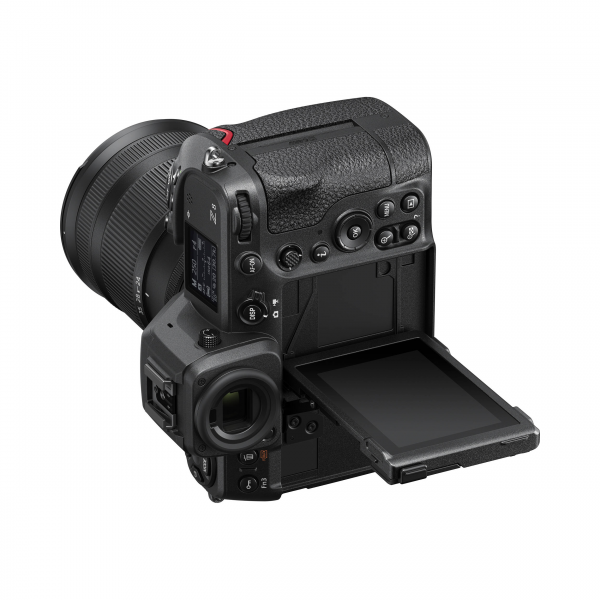 Fotocamera mirrorless Nikon Z8 - Solo corpo macchina