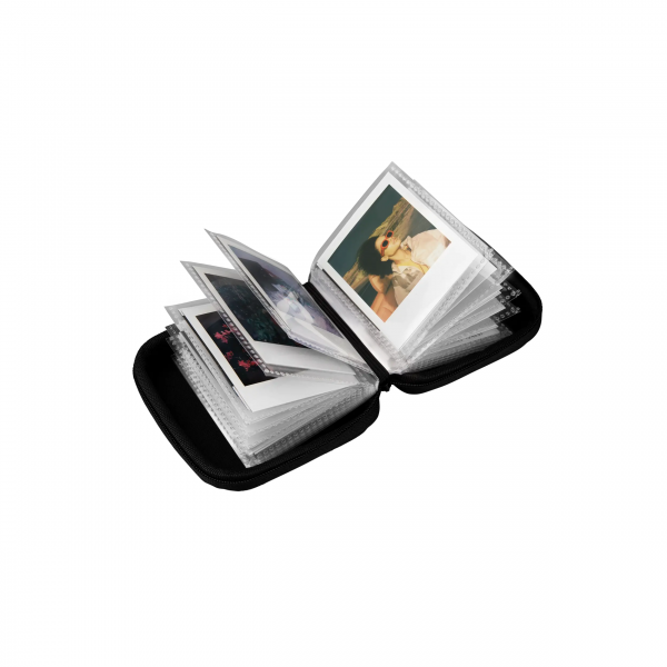 Album fotografico tascabile Polaroid Go - Bianco