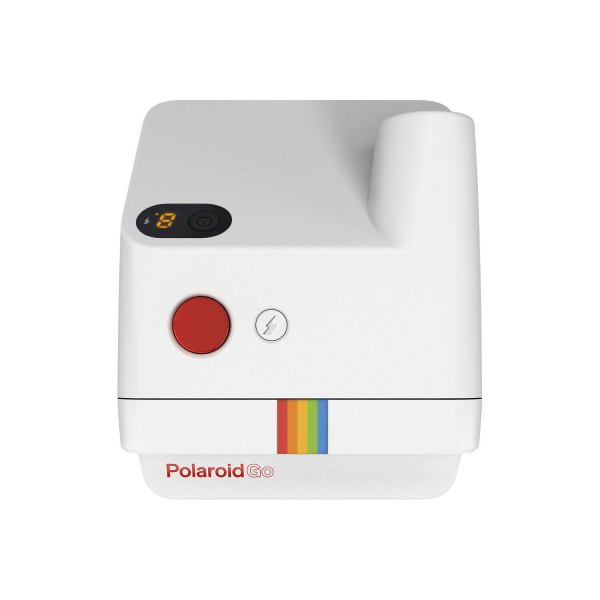 Polaroid Go - Bianco