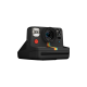 Fotocamera Polaroid Now+ i-Type - Nero