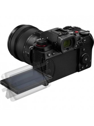Fotocamera digitale mirrorless Panasonic Lumix DC-S5