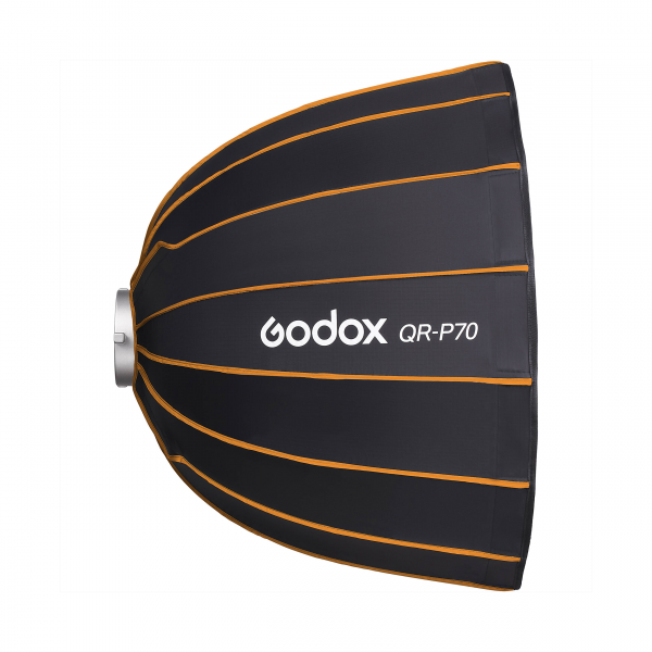Godox P70 Softbox parabolico (27,6")