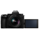 Panasonic LUMIX S5M2X Fotocamera digitale full frame - con obiettivo 20-60 mm