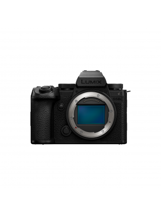 Panasonic LUMIX S5M2X Fotocamera digitale full frame - Solo corpo macchina
