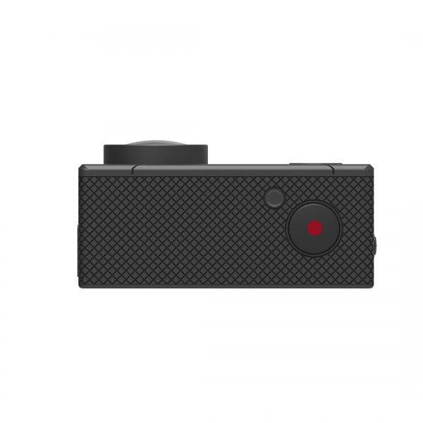 Safari 5K - Videocamera d'azione nativa 4K 30 Fps