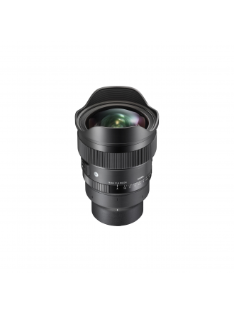 Obiettivo Sigma 14 mm f/1,4 DG DN Art - Montaggio Leica L