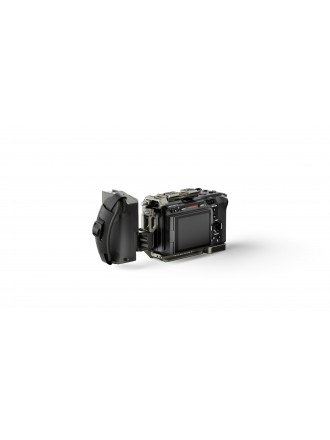 Gabbia per fotocamera Tilta per Sony FX3/FX30 V2 - Kit leggero - Grigio titanio