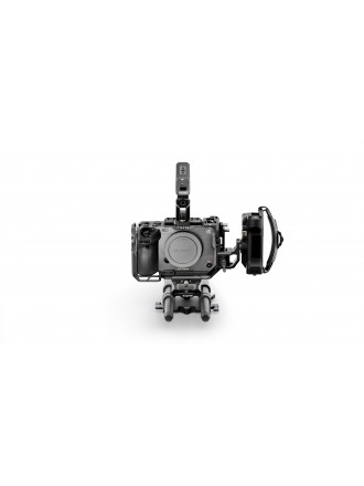 Gabbia per telecamera Tilta per Sony FX3/FX30 V2 Pro Kit - Nero