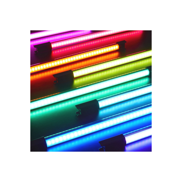 Godox TL60 RGB LED Tube Light - Kit da 4 luci