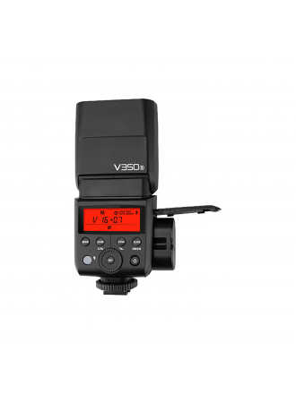 Flash Godox V350F per fotocamere Fujifilm selezionate