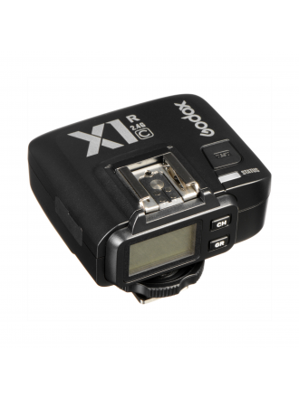 Godox X1R-C Ricevitore trigger flash wireless TTL per Canon