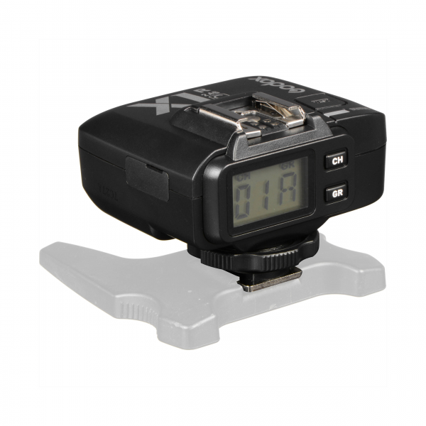 Godox X1R-C Ricevitore trigger flash wireless TTL per Canon