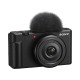 Telecamera per vlogging Sony ZV-1F