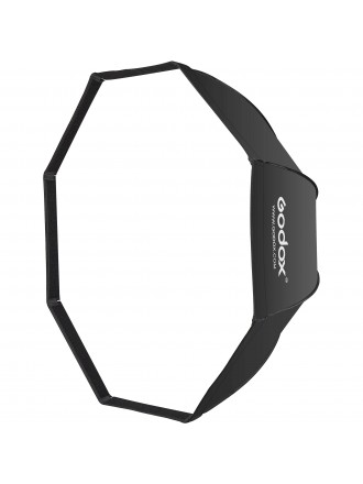 Godox Octa Softbox con anello di velocità Bowens (37,4")