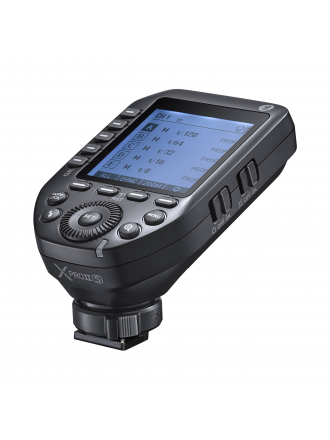 Godox XPROII-S TTL Trigger flash wireless per Sony