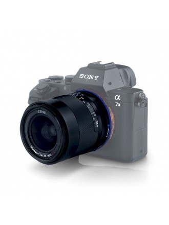 Obiettivo ZEISS Loxia 25mm F2.4 Full Frame per montaggio Sony E