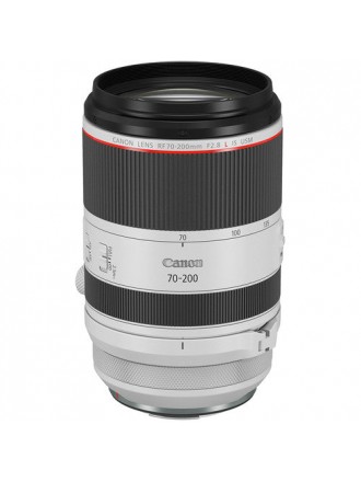 Canon RF 70-200 mm f2.8L IS USM