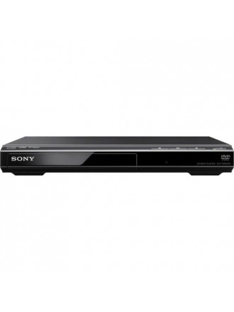 Lettore DVD multiformato Sony DVP-SR210P