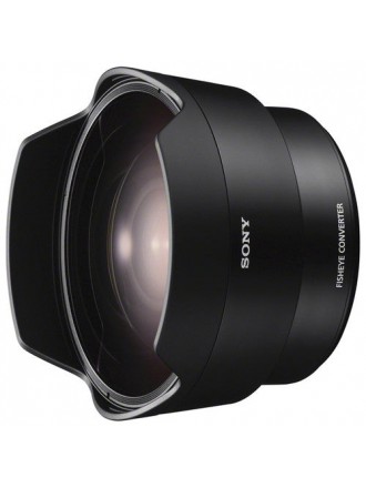 Obiettivo convertitore Sony 35 mm f/3,5-22 per fotocamere Sony