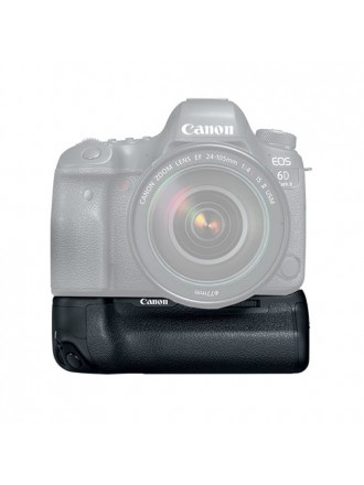 Canon BG-E21 Battery Grip per EOS 6D Mark II