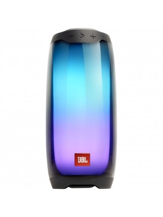 JBL Pulse 4 Altoparlante portatile Bluetooth impermeabile con spettacolo di luci