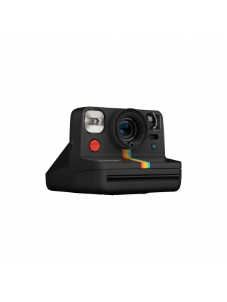 Fotocamera Polaroid Now i-Type - Nero