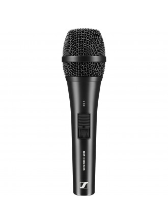 Microfono vocale dinamico cardioide palmare Sennheiser XS 1
