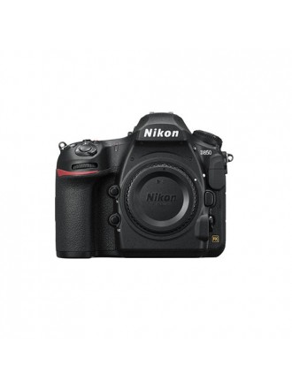 Nikon D850 Fotocamera reflex digitale in formato FX - Corpo