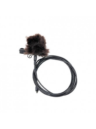 Rode MINIFUR-LAV Paravento in pelliccia artificiale per microfoni lavalier
