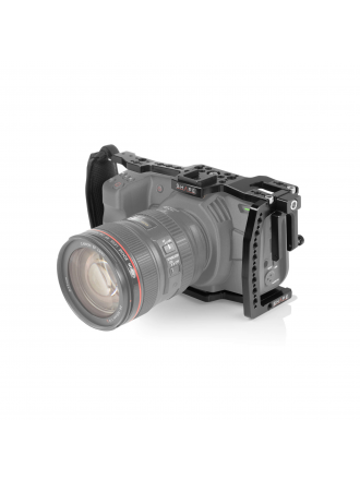 Gabbia SHAPE per Blackmagic Pocket Cinema Camera 6K e 4K