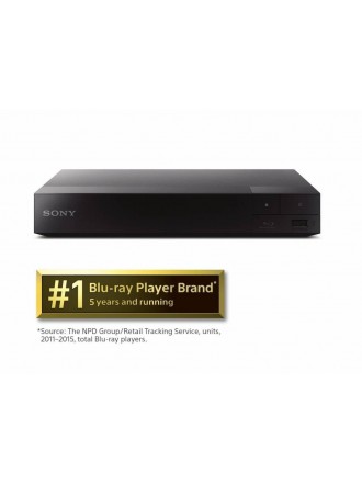 Sony BDPS1700 Lettore di dischi Blu-Ray in streaming cablato