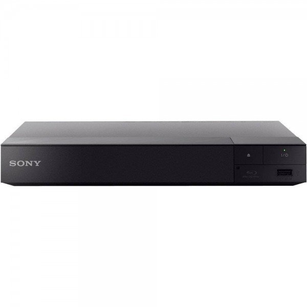 Sony Sony BDPS6500 Lettore Blu-ray 3D 4K Upscaling con Wi-Fi